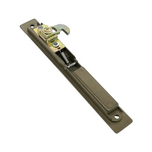 Accessori in alluminio <span class=keywords><strong>serratura</strong></span> per <span class=keywords><strong>finestra</strong></span> scorrevole in vetro singolo di alta qualità - Product Image 6