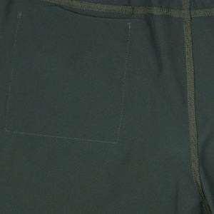 Short de surf camouflage personnalisé en gros Short de plage de surf respirant Short grand et haut pour hommes - Product Image 4