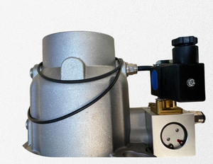 Van Nạp Máy nén khí trục vít-Đơn vị lắp ráp hoàn chỉnh để bảo trì - Product Image 2