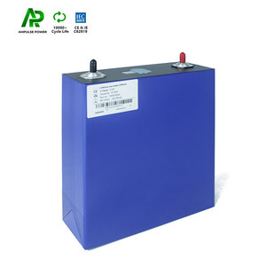 Celda LF314 de 3.2V 314Ah OEM ODM Personalizada 51.2V 16kWh para Batería Semisólida MB31 6000 Ciclos Stock en China <span class=keywords><strong>Entrega</strong></span> DDP - Product Image 3