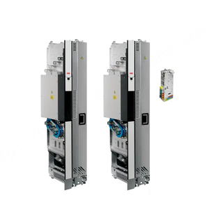 ไดรฟ์ปรับความถี่ BB ACS880-04 500V 315-630KW IP20 3 เฟส สำหรับอุตสาหกรรม โมดูลไดรฟ์เดี่ยว ควบคุมด้วยไฟฟ้ากระแสสลับ ปรับแต่งได้ รับประกัน 1 ปี - Product Image 3