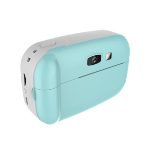 Thông Minh Đầy Đủ HD Ngay Lập Tức Snap In Trẻ Em Máy Ảnh Kỹ Thuật Số 1080P Với 20M Ảnh Pixels Phim Hoạt Hình Khung Ảnh - Product Image 3