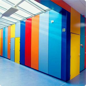 Offre Spéciale panneau mural moderne en HPL pour revêtement extérieur <span class=keywords><strong>HCL</strong></span> Protection UV Installation facile pour villas salles de bains gymnases - Product Image 3