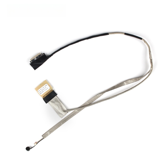 Laptop Replacement LCD Screen Cable for Asus K54 K54C K54L X54H X54C K54D K54SL X54XI LCD LED LVDS Display Flex Cable
