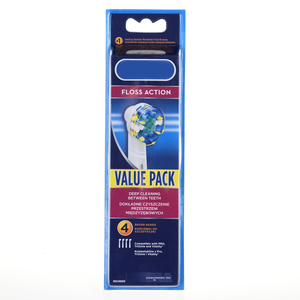 Pack économique pour la vente en ligne : Augmentez la conversion, prix bas, forte demande – Têtes de brosse de rechange pour brosse à dents électrique - Product Image 2