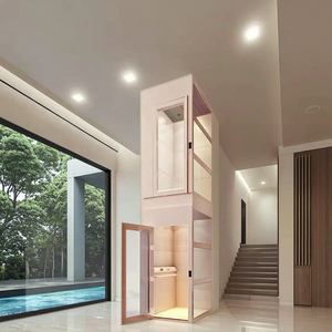 Moderno <span class=keywords><strong>montacarichi</strong></span> per appartamento Villa nuova auto, - Product Image 1