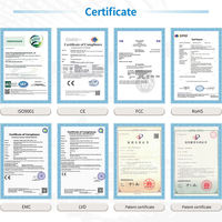 65 pulgadas Android Os gran publicidad Lcd pantallas interior LCD portátil quiosco de señalización Digital para publicidad al por menor