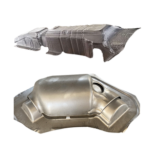 Usine <span class=keywords><strong>de</strong></span> fabrication d'outils <span class=keywords><strong>de</strong></span> poinçonnage et d'estampage Lifeng <span class=keywords><strong>de</strong></span> Ningbo, Chine, fabrique des matrices à opération unique pour bouclier thermique monocouche 51 - Product Image 1