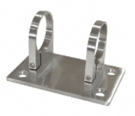 <span class=keywords><strong>Barandillas</strong></span> Modernas <span class=keywords><strong>de</strong></span> Acero Inoxidable y Vidrio Kebil <span class=keywords><strong>para</strong></span> Balcón y Escaleras, Instalación DIY, Postes <span class=keywords><strong>de</strong></span> Barandilla <span class=keywords><strong>de</strong></span> Columna - Product Image 4