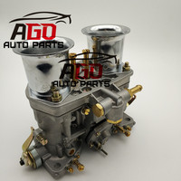 AGO HAUTE QUALITÉ OEM 1010 ESPAGNE WEBER 40 IDF CARBURATEURS PIÈCES AUTO pour WEBER UNIVERSEL