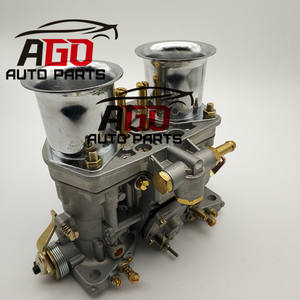 AGO HAUTE QUALITÉ OEM 1010 ESPAGNE <span class=keywords><strong>WEBER</strong></span> 40 IDF CARBURATEURS PIÈCES AUTO pour <span class=keywords><strong>WEBER</strong></span> UNIVERSEL - Product Image 5
