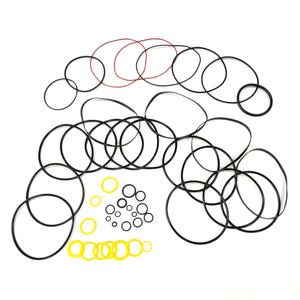 ชุดซ่อมบำรุงเครื่องยนต์ Caterpillar 3304 ชุดโอริงและปะเก็น สำหรับซ่อมแซมทางทะเล อะไหล่ทดแทนใหม่ ทำจากสแตนเลส - Product Image 1