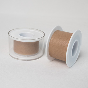 Pansement hydrocolloïde en rouleau 2cmx2m et 2.8cmx2.7m, patch anti-acné doux pour la peau, pour usage domestique quotidien - Product Image 2