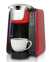 Machine à café professionnelle 2 en 1, kcup unique, outil pour la cafetière, avec capsules