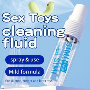 CokeLife - Spray Limpiador de Juguetes Sexuales con 99.9% de Esterilización, 22 ml, ISO 13485, Ingredientes Naturales Libres de Crueldad Animal - Product Image 6