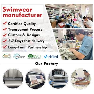 2026 Hochwertige Leder-Bademode Hersteller Maßgeschneiderte Badeanzüge <span class=keywords><strong>Bikini</strong></span> Damen Frauen Bademode - Product Image 5