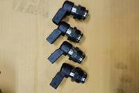 Válvula Solenoide de Inyector Piezoeléctrico Siemens VDO No.592(1-2) para Inyector CK4Q-9K546-AA BK2Q-9K546-AG