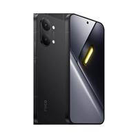 Untuk Xiaomi Poco X8 Pro Max 5G Smartphone Baterai 8000mAh Kamera Belakang 108MP Dual SIM Card 512 GB ROM Versi Global Tidak Terkunci