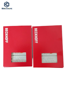 Módulo PLC de Terminal de Entrada Digital KL1889 KL2889, Componente de Control Industrial, Controlador Lógico Programable de Alto Rendimiento - Product Image 1