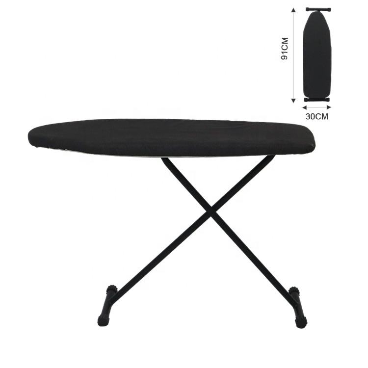 Mini Ironing Boards - Portable and Versatile Solutions