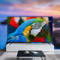 Câble HDMI 2.1 AOC à fibre optique 8K du fabricant, 48G pleine bande passante, alliage de zinc plaqué or, câble HDMI 8K60Hz, prise en charge du logo personnalisé
