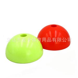 Conos de Entrenamiento de Fútbol - Postes de Dribleo y Banderines de Esquina para Ejercicios de Agilidad, Entrenamiento de Slalom y Práctica de Partidos - Product Image 5