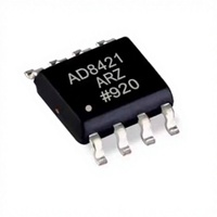 Wilsom Elektronische Komponenten Integrierter Schaltkreis AD8421ARZ-R7 Instrumentenverstärker 1 Schaltung SOIC-8 100% Original