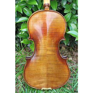Tongling Professionelle Handgefertigte Antike Violine aus Europäischem Holz mit Schönem Klang - Product Image 6