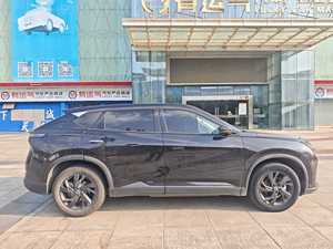 Dongfeng <span class=keywords><strong>Aeolus</strong></span> Sky EV01 2024, Edición <span class=keywords><strong>Pro</strong></span> Elite, Vehículo Eléctrico con Autonomía de 430 km - Product Image 3