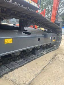 Excavatrice DOOSAN 300LC-9 d'occasion - Prix abordable, performances excellentes. À vendre : excavatrice DOOSAN d'occasion. - Product Image 5