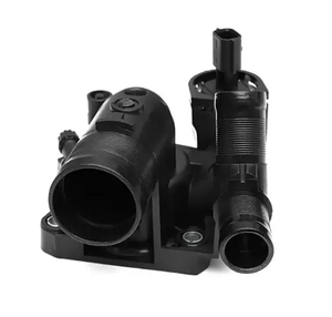Boîtier de thermostat de bonne qualité Original <span class=keywords><strong>Trafic</strong></span> Megane Laguna II 2.0 DCI 8200907243 - Product Image 5