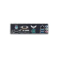 B550M Mini PC carte mère de jeu b550m tuf cartes mères de jeu 4 * ddr4 interface m.2 SATA USB carte mère de bureau et d'ordinateur portable