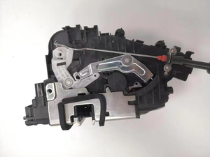 Porta Automatica Retrofit con Chiusura Elettrica a Suzione Impermeabile IPX6 per Mercedes-Benz EQS EQE <span class=keywords><strong>EQC</strong></span> 2022+ - Product Image 4