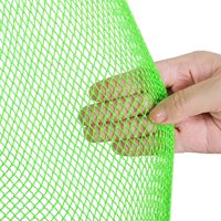 Éponges de douche africaines longues et personnalisées en gros Éponge de bain pour le corps en maille de nylon pour l'Afrique Filet de pêche à sangle en éponge