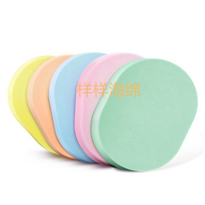 Esponja Facial de PVA para Limpieza Facial, 85x15mm, 90x10mm, 105x10mm, 120x15mm, Tamaño Personalizable - Product Image 3