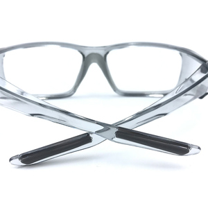 <span class=keywords><strong>Lunettes</strong></span> <span class=keywords><strong>de</strong></span> sécurité ANT5PPE, verres en polycarbonate <span class=keywords><strong>avec</strong></span> protection UV, monture mate, compatibles <span class=keywords><strong>avec</strong></span> les verres correcteurs - Product Image 5