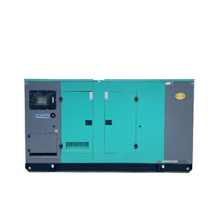 เครื่องกำเนิดไฟฟ้า OEM ราคาดีที่สุด 100kW/125kVA รุ่น WP4.1D113E200 ควบคุมระยะไกล เงียบ พกพาสะดวก สามเฟส 220V เครื่องยนต์แบรนด์ดัง ลดราคา - Product Image 1