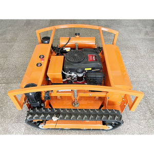 เครื่องตัดหญ้าสำหรับฟาร์มการควบคุมระยะไกลเครื่องตัดหญ้า - Product Image 6