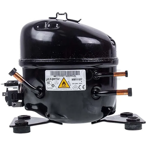 Compresor de Refrigerador Original Jiaxipera MM1110Y R600a 220V-240V LBP 130W, Motor de Refrigeración para Refrigerador/Congelador de Repuesto - Product Image 3