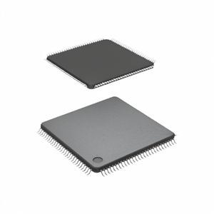 ชุดวงจรรวม112 LQFP R5F566TEEDFH #10 IC MCU 32BIT แฟลช512KB 112 LQFP ที่ได้รับอนุญาตตัวแทนจำหน่ายฝังตัว - Product Image 1