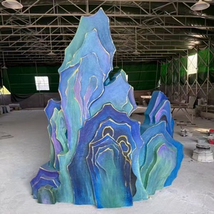 Fabricant d'impression <span class=keywords><strong>3D</strong></span>, <span class=keywords><strong>figurine</strong></span> <span class=keywords><strong>3D</strong></span> personnalisée imprimée, fichiers STL, statue en résine et fibre de verre, prototype rapide, grande sculpture - Product Image 2
