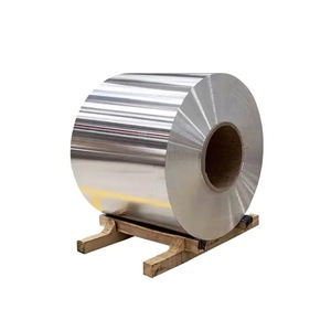 High Performance OEM ODM 1050 1100 3003 5083 7075 Aluminum Coil 0.3-100mm <b>Thickness</b> Polished Surface Treatment - Product Image 3