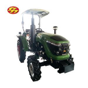 Nuevo Tractor Agrícola 2022 de 25hp con Certificado CE, 4x4 - Product Image 4