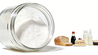 Éthers de polyglycérol des acides gras (PGE) - E475 Émulsifiant alimentaire