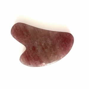 กัวซาหินควอทซ์หยกผ่อนคลายกล้ามเนื้อ - Product Image 5