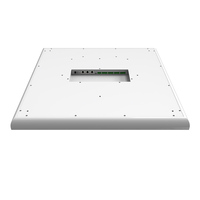 FHB 129 Mikrofon Dante Decken-Array-Mikrofon mit KI-Geräuschunterdrückung AEC AFC Beamforming