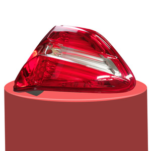 ไฟท้าย LED W164 Mercedes-Benz มล. GL 2005-2012ด้านซ้ายขวาอะไหล่1648202764 1648202864 - Product Image 2