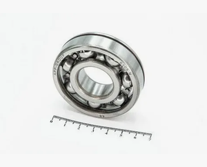 Sıcak satış sabit bilyalı rulman 50305 6305N krom çelik boyutu 25*62*17 ücretsiz örnek mevcut - Product Image 5