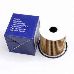 Auto-oliefilter voor VOLVO C70 S40 S60 S70 S80 V40 V70 XC70 XC90 1275810 1275811 OE662 CH8902ECO OX149D HU819X L316 WL7261 - Product Image 5