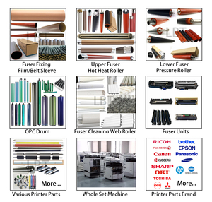 D0BQ1501 SOUS-UNITÉ DE FONCTIONNEMENT Écran tactile pour <span class=keywords><strong>Ricoh</strong></span> <span class=keywords><strong>IMC2000</strong></span> 2500 3000 3500 4500 6000 - Product Image 4